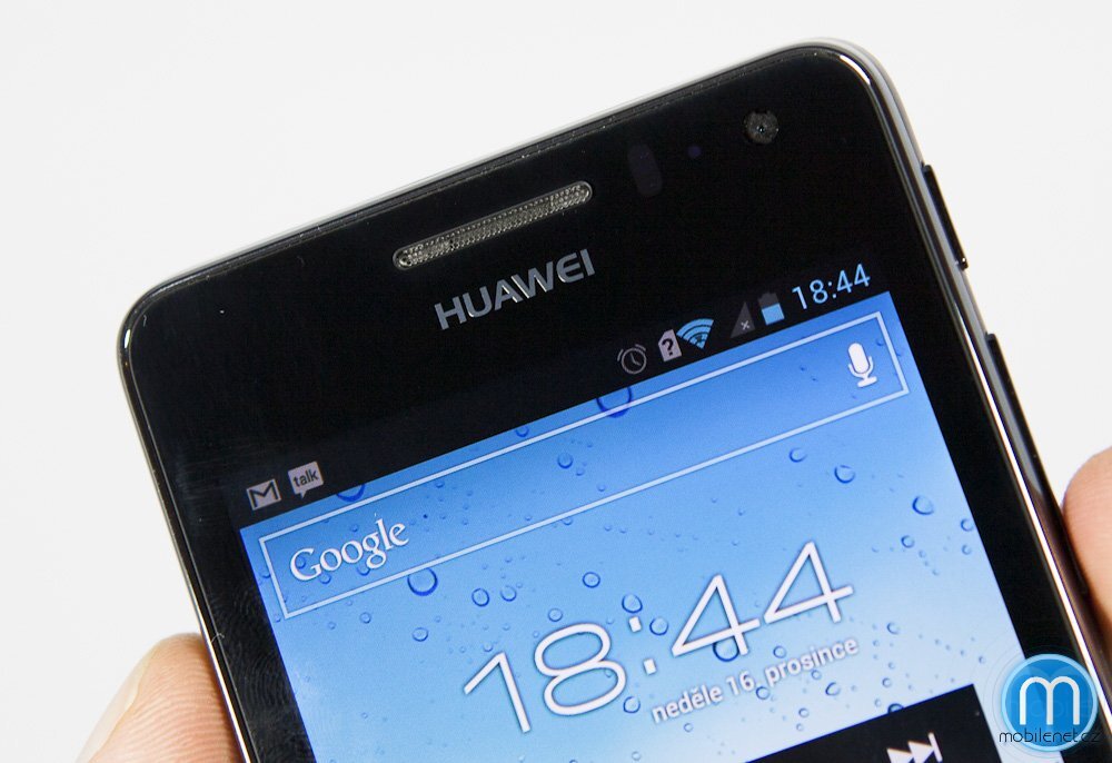 Huawei Ascend G 600