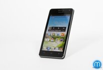 Huawei Ascend G 600