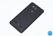 Huawei Ascend G 600