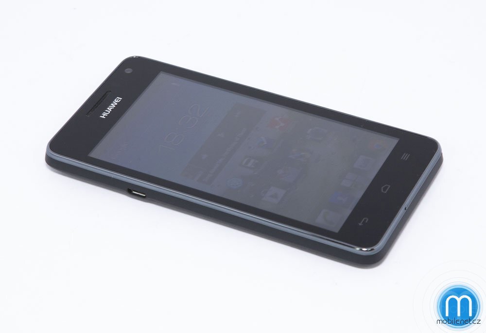 Huawei Ascend G 600