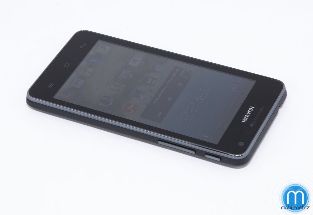 Huawei Ascend G 600