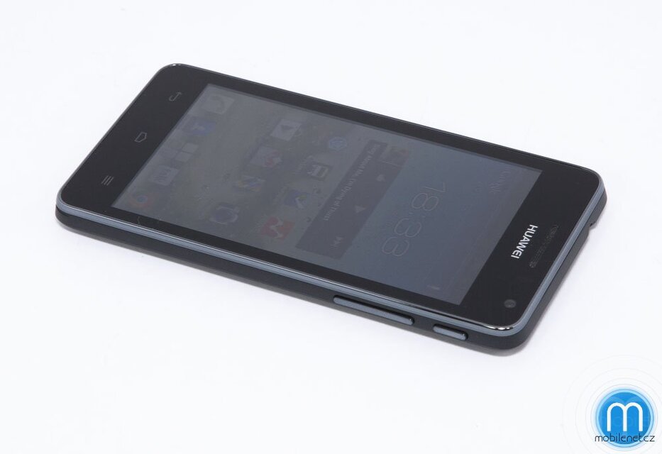 Huawei Ascend G 600