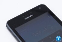 Huawei Ascend G 600