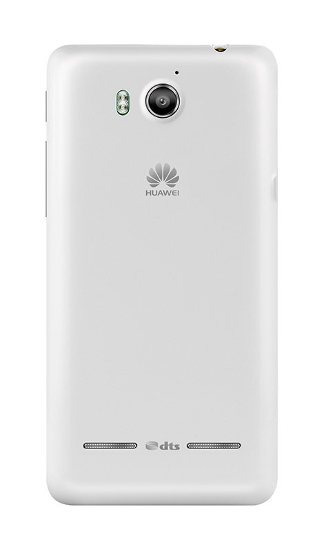 Huawei Ascend G 600