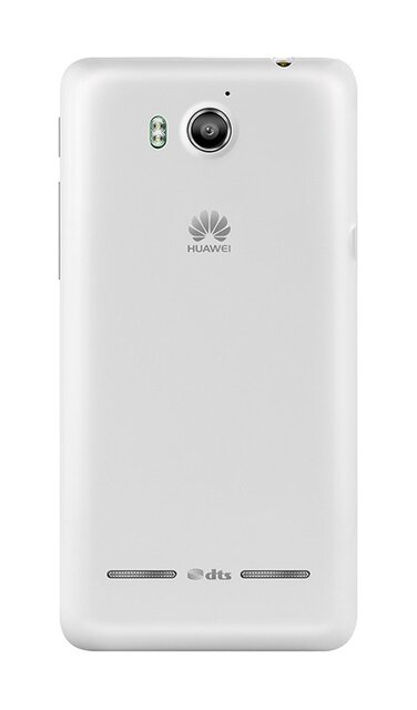 Huawei Ascend G 600