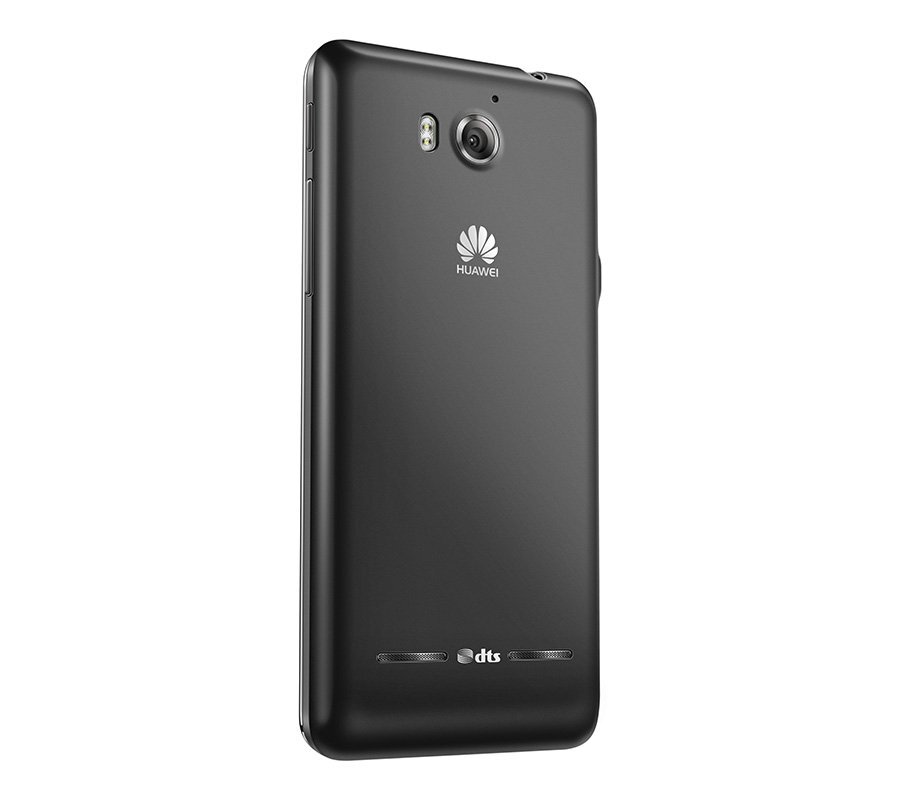Huawei Ascend G 600