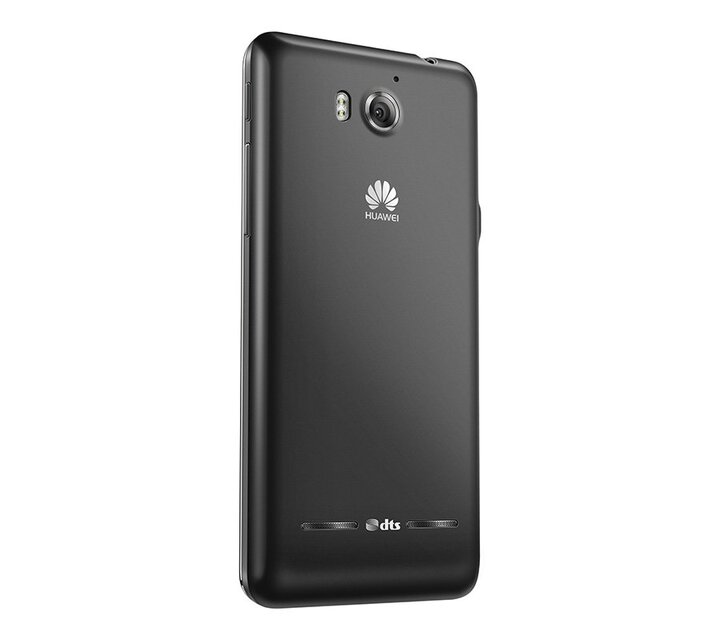Huawei Ascend G 600
