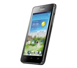Huawei Ascend G 600