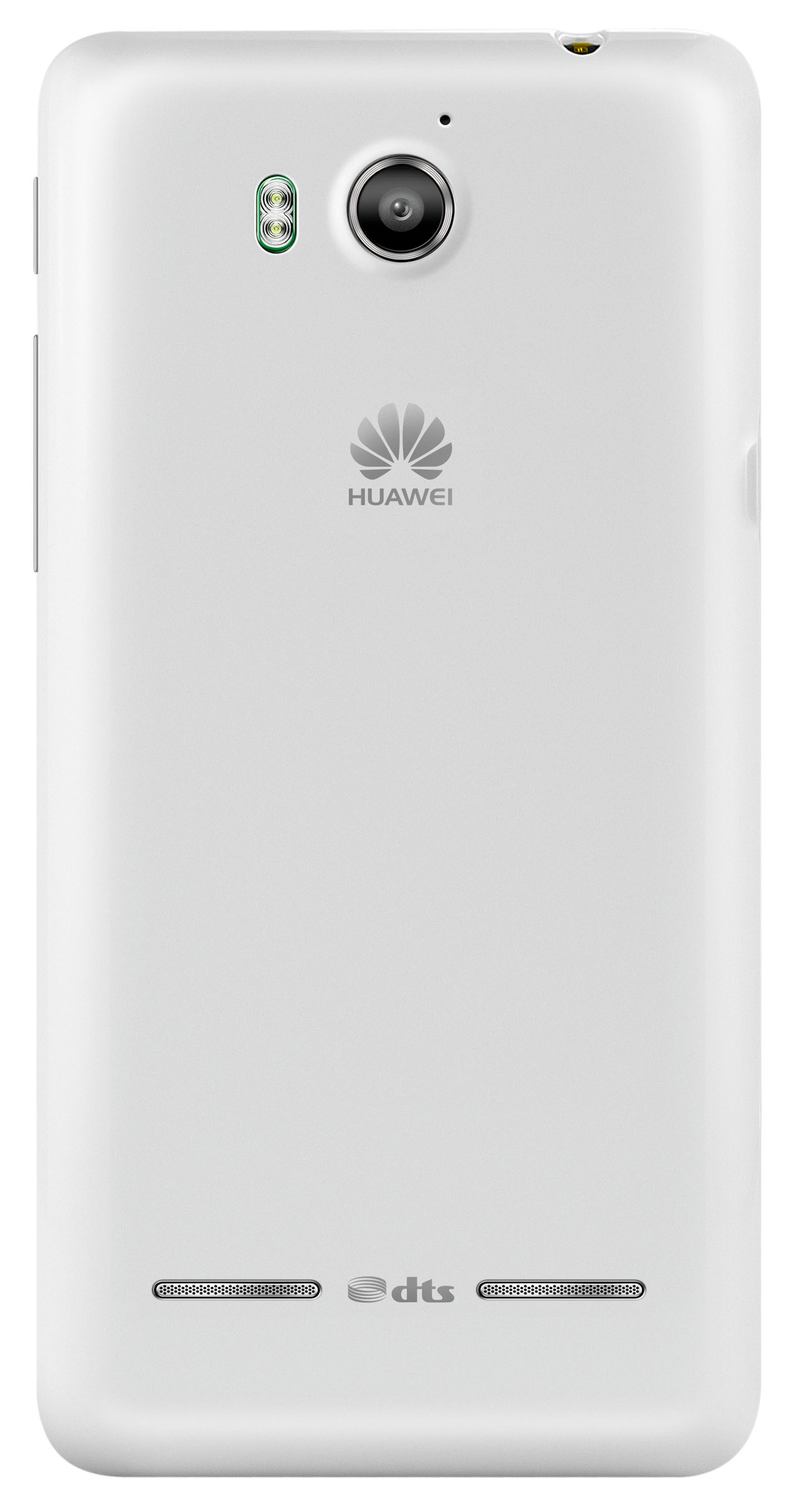 Huawei Ascend G 600