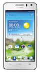 Huawei Ascend G 600
