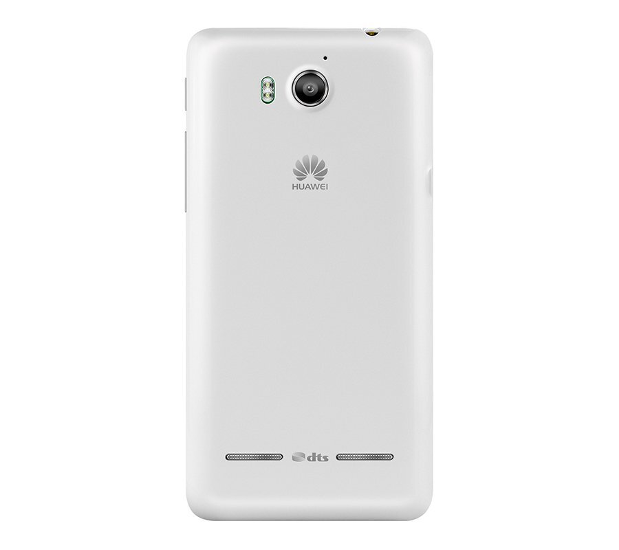 Huawei Ascend G 600