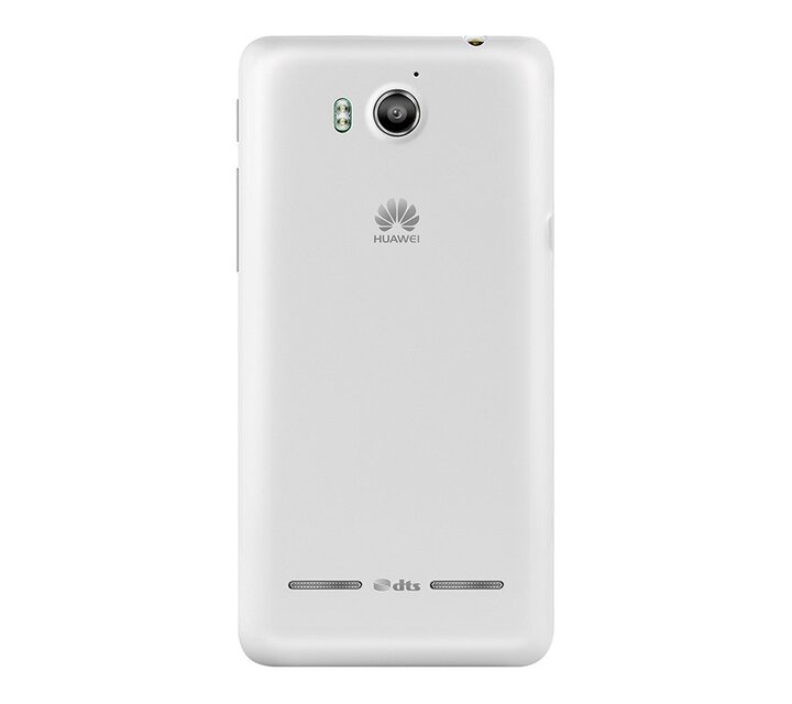 Huawei Ascend G 600