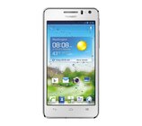 Huawei Ascend G 600