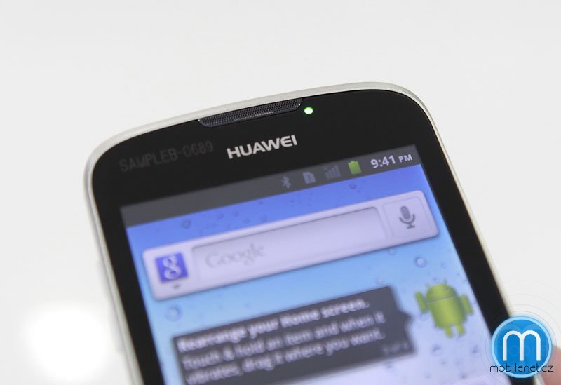 Huawei Ascend G300