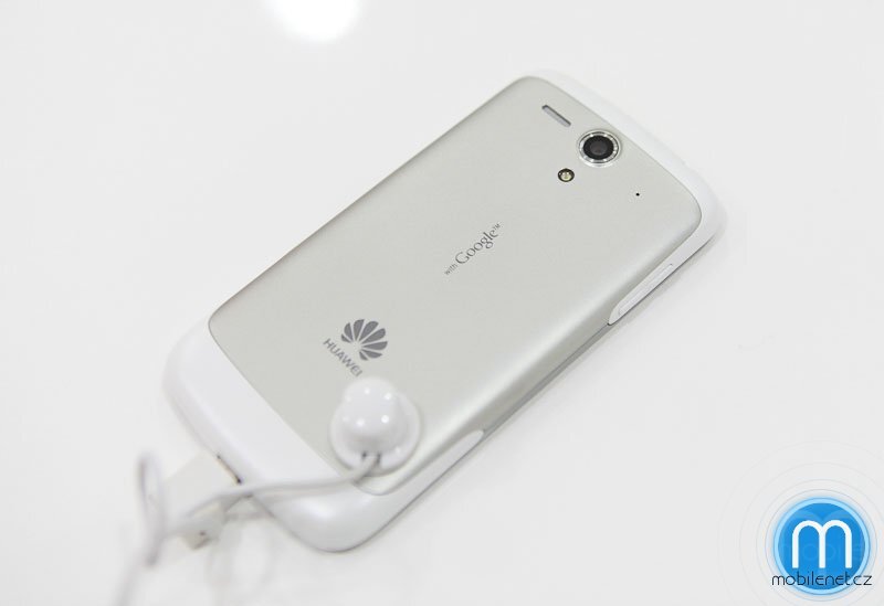 Huawei Ascend G300
