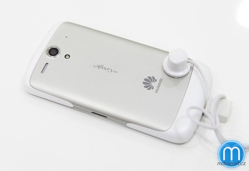 Huawei Ascend G300