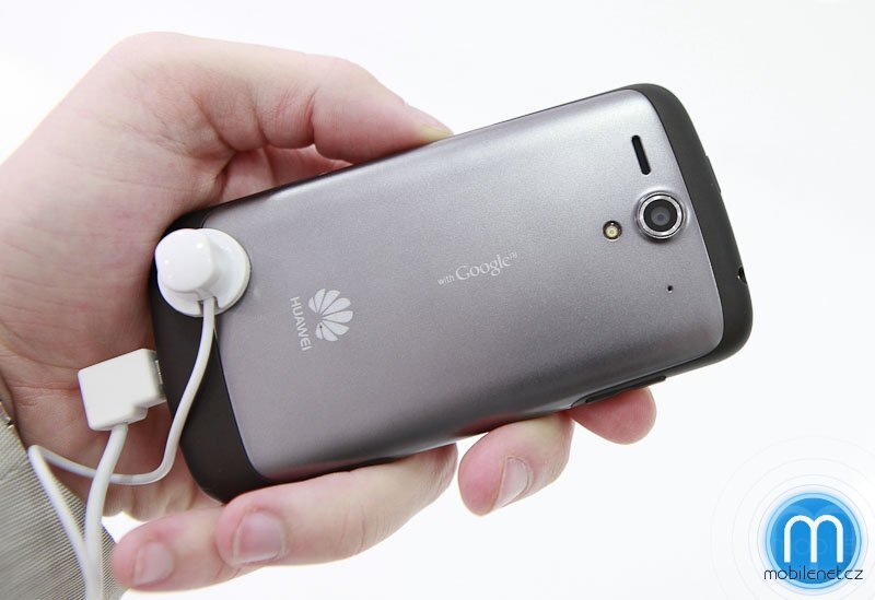Huawei Ascend G300