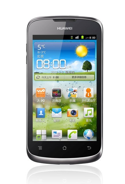 Huawei Ascend G300