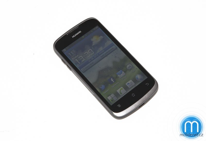 Huawei Ascend G300