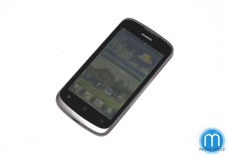 Huawei Ascend G300