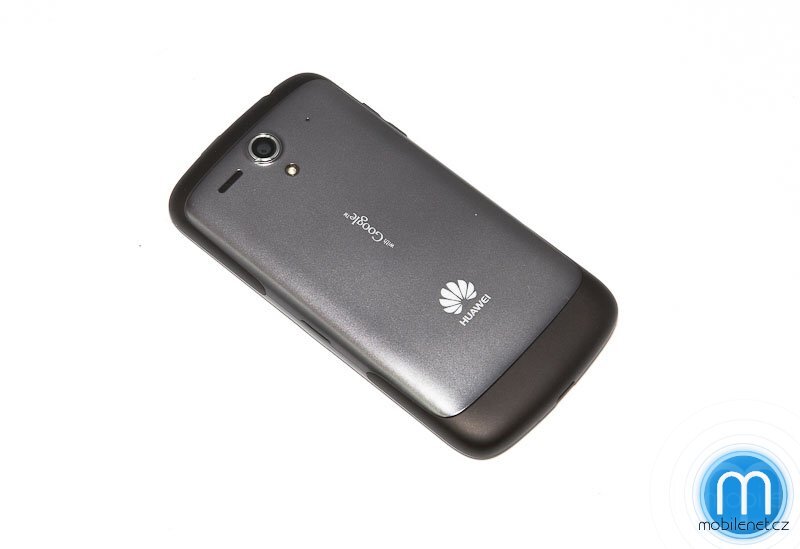 Huawei Ascend G300