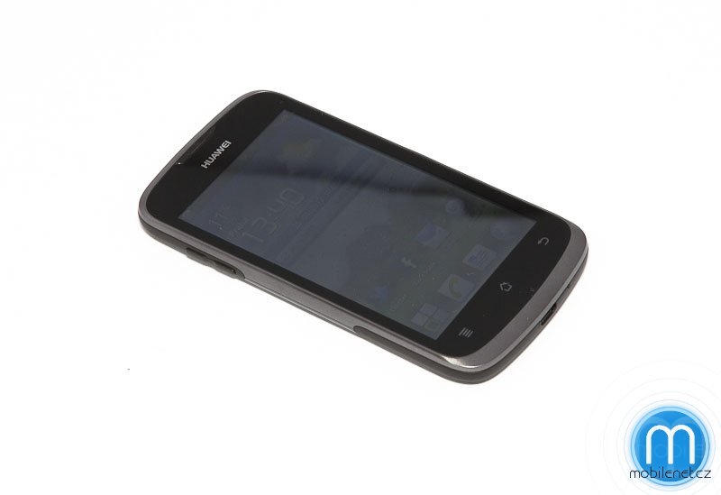 Huawei Ascend G300