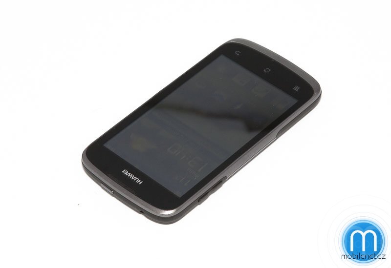 Huawei Ascend G300