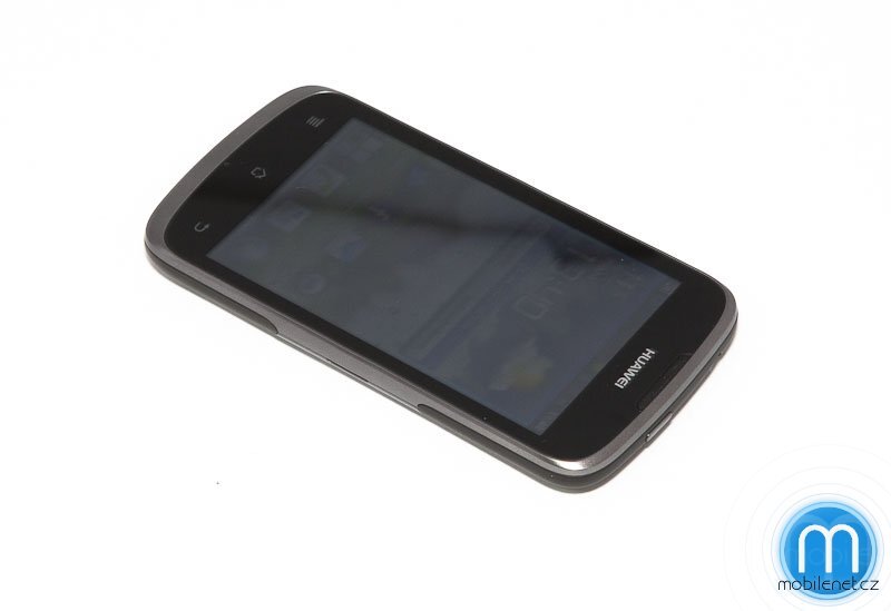 Huawei Ascend G300