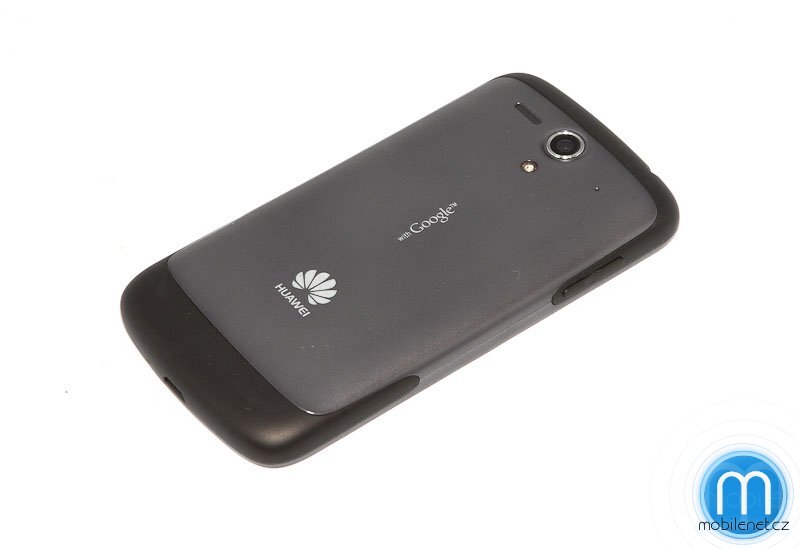 Huawei Ascend G300