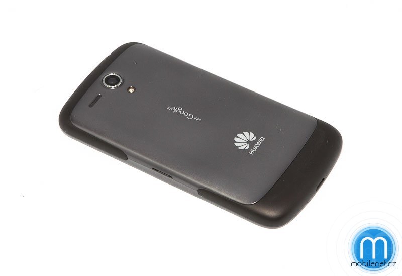 Huawei Ascend G300