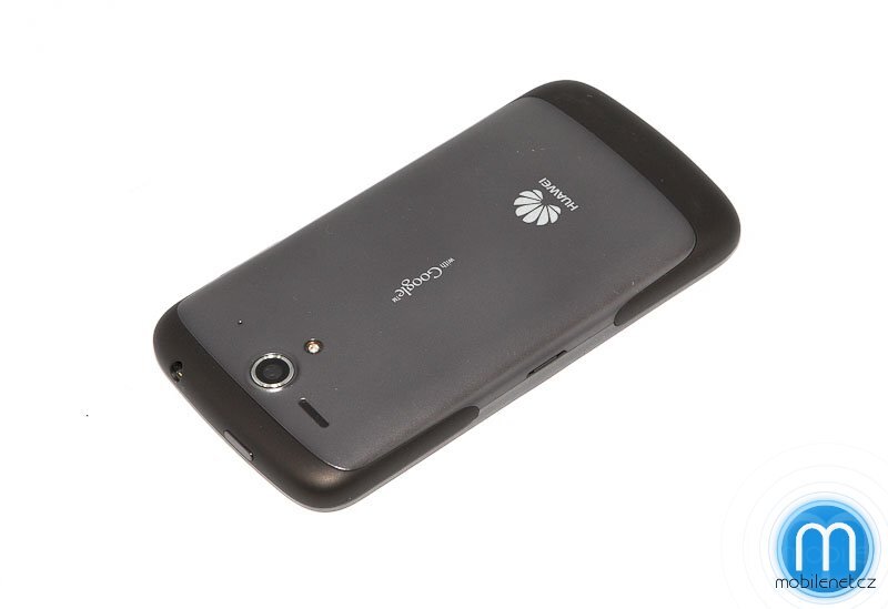 Huawei Ascend G300