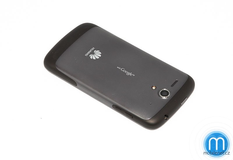Huawei Ascend G300