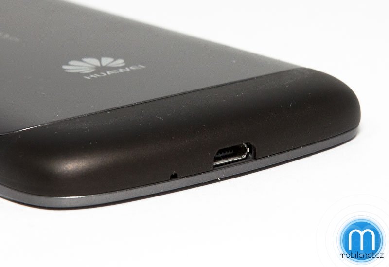 Huawei Ascend G300