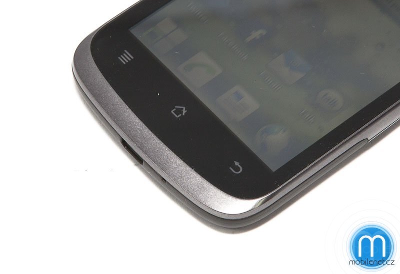 Huawei Ascend G300
