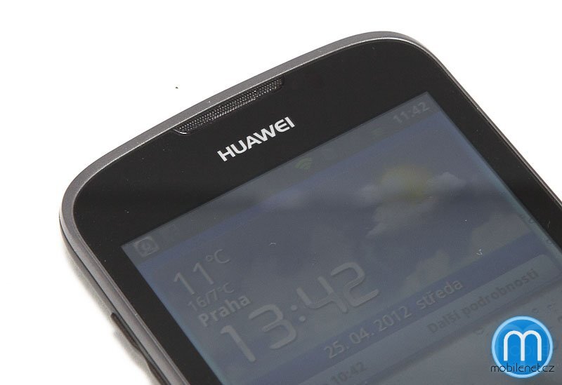 Huawei Ascend G300