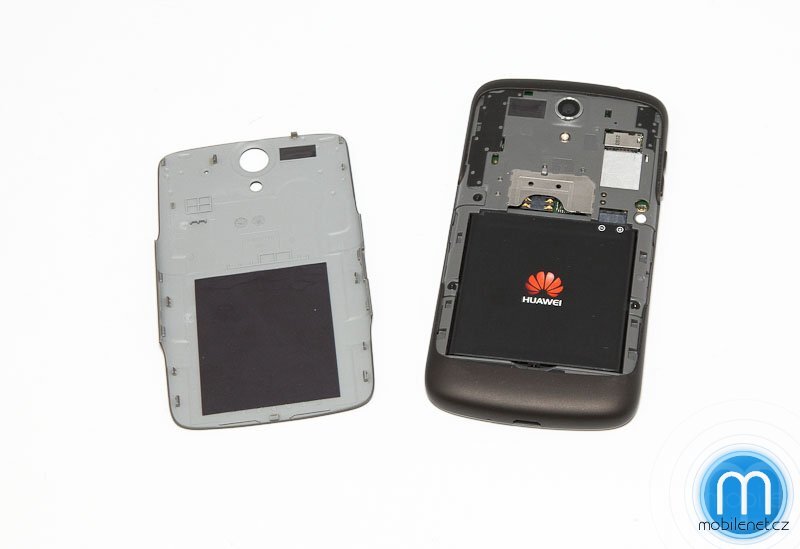 Huawei Ascend G300