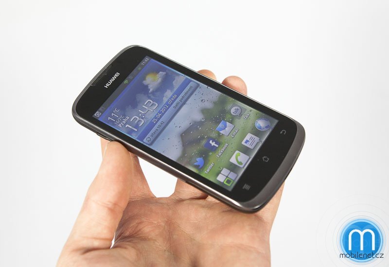 Huawei Ascend G300