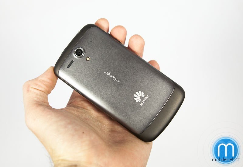 Huawei Ascend G300