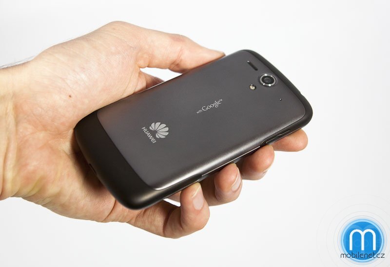 Huawei Ascend G300