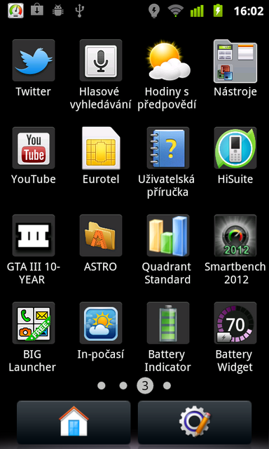 Huawei Ascend G300