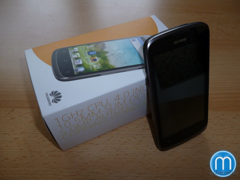 Huawei Ascend G300