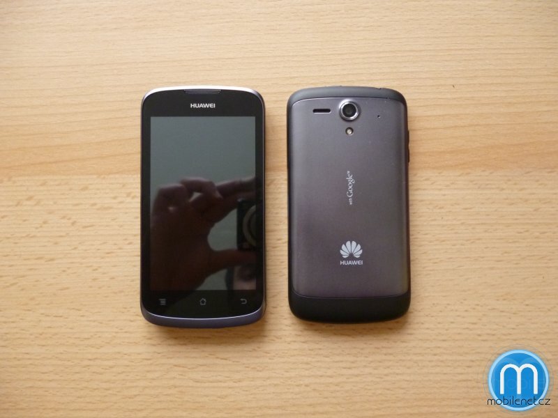 Huawei Ascend G300