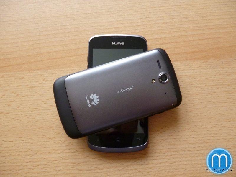 Huawei Ascend G300