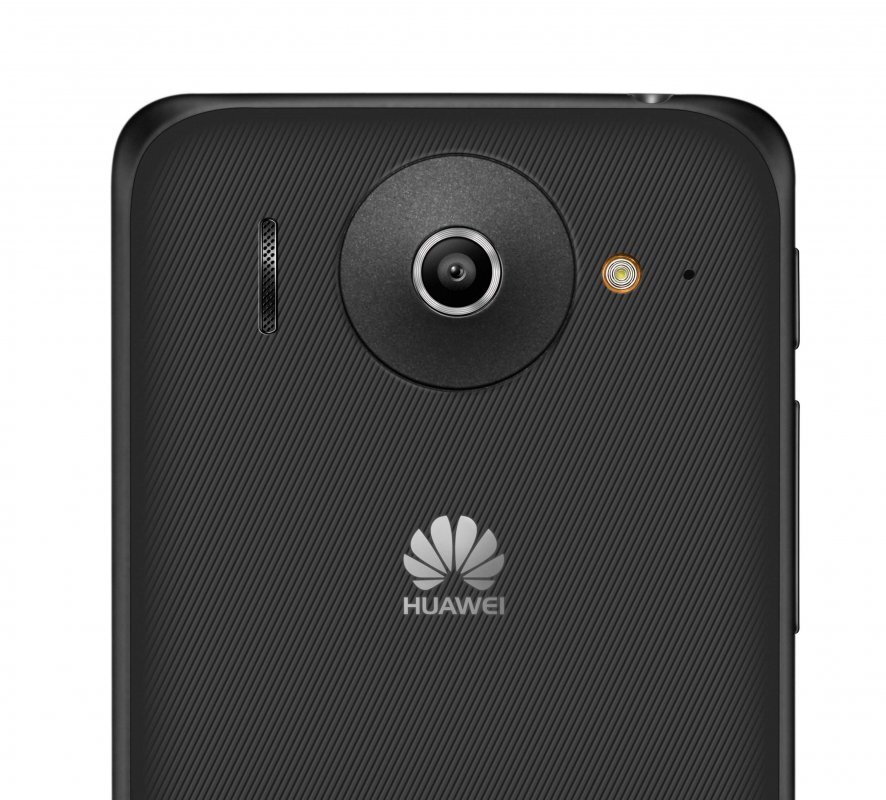 Huawei Ascend G510