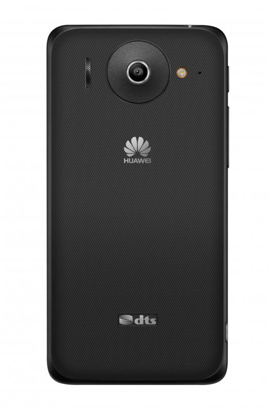 Huawei Ascend G510