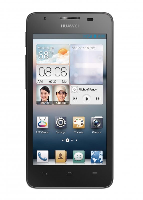 Huawei Ascend G510