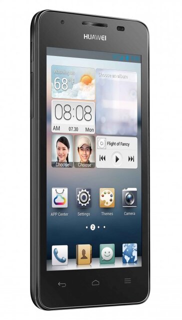 Huawei Ascend G510