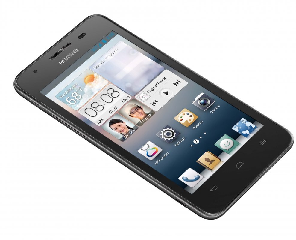 Huawei Ascend G510