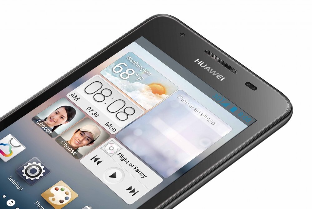 Huawei Ascend G510