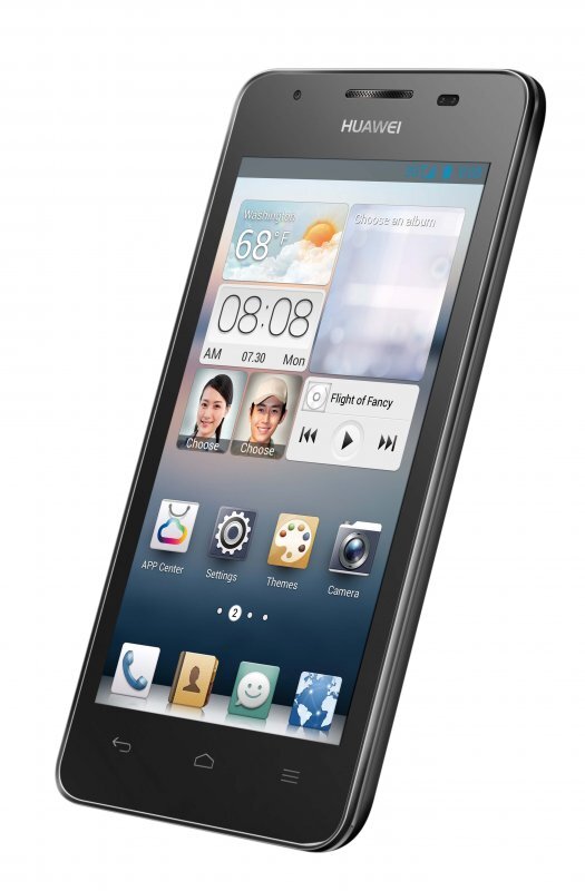Huawei Ascend G510